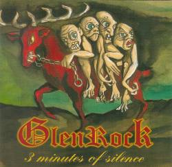 GlenRock : 3 Minutes of Silence
